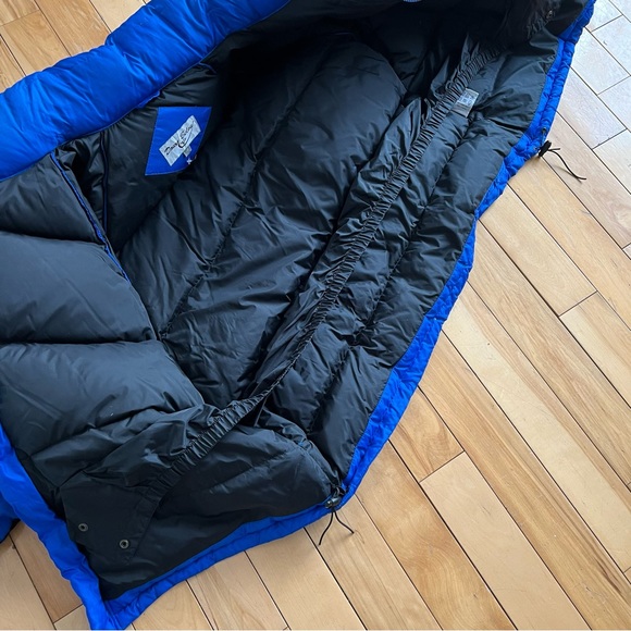 Down puffer jacket - XXL - Down below - Picture 5 of 7